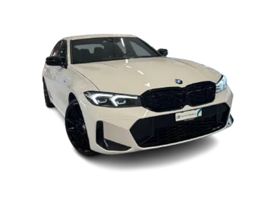 BMW BMW M340d xDrive 48V Steptronic im Auto Abo von CARIFY