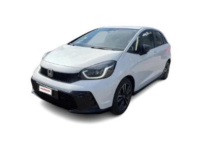Honda HONDA Jazz 1.5 i-MMD Advance Sport im Auto Abo von CARIFY