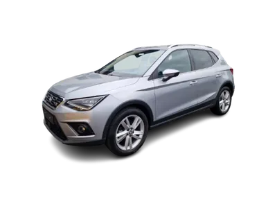 Seat SEAT Arona 1.0 TGI FR im Auto Abo von CARIFY