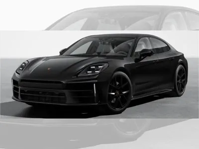 Porsche Porsche Panamera 4 🚗 Sofort verfügbar: Ihr Porsche wartet auf Sie! 🌟 im Auto Abo von LeasingMarkt.de
