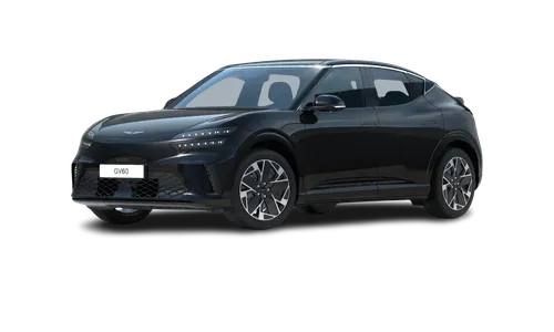 Genesis Genesis GV60 168kW RWD Single Motor im Auto Abo von FINN