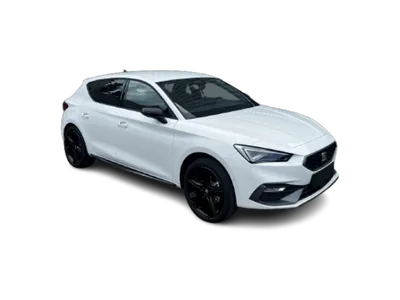 Seat SEAT Leon 1.5 eTSI mHEV DSG 75 Edition im Auto Abo von CARIFY