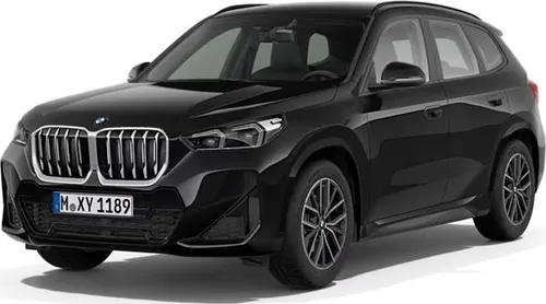 BMW BMW X1 BMW X1 xDrive30e M-Paket im Auto Abo von Faaren
