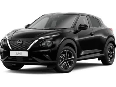 Nissan Nissan Juke N-Connecta 1.6 HYBRID - SOFORT VERFÜGBAR - im Auto Abo von LeasingMarkt.de
