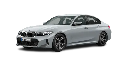 BMW BMW 3er Limousine 318i im Auto Abo von FINN