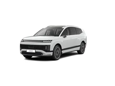 Hyundai Hyundai IONIQ 9 110KWH ALLRAD UNIQ 7-SITZER im Leasing von LeasingMarkt.de