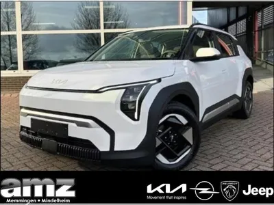 Kia Kia EV3 58,h FWD AIR *Navi*Klimaautomatik* im Auto Abo von LeasingMarkt.de
