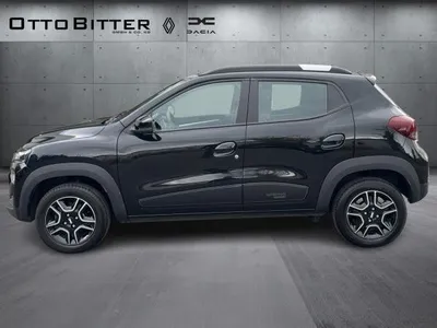 Dacia Dacia Spring Essential KAMERA/NAVI ⚡️ ELEKTRO 🤩 SONDERAKTION 🛒 SOFORT VERFÜGBAR ❗️❗️❗️ im Auto Abo von LeasingMarkt.de