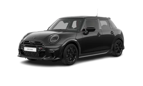 MINI MINI 5-Türer Cooper C Steptr. im Auto Abo von FINN