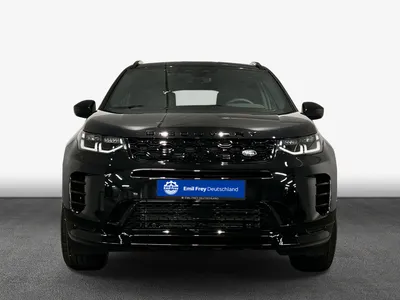 Land Rover Land Rover Discovery Sport D165 AWD DYNAMIC SE im Auto Abo von GetYourDrive