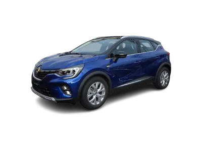 Renault RENAULT Captur 1.6 E-Tech 160 Intens DHT im Auto Abo von CARIFY