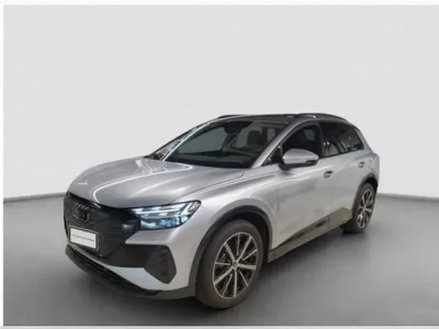 Audi Audi e-tron Q4 (F4B) im Auto Abo von LeasingTime