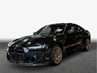 BMW BMW M4 CS , 2-türig im Auto Abo von LeasingMarkt.de