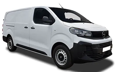 Opel Opel Vivaro - 1.5 BlueHDi 120 Stop&Start Standard im Auto Abo von Allane