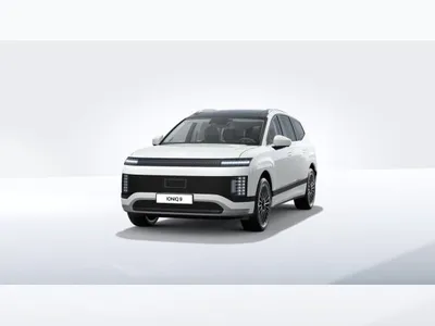 Hyundai Hyundai IONIQ 9 110 kWh 4WD Uniq *SOFORT VERFÜGBAR*Relax-Paket* im Leasing von LeasingMarkt.de