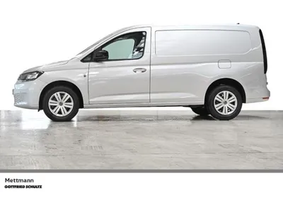 VW Volkswagen Caddy Cargo Maxi 2.0 TDI (Mettmann) im Auto Abo von LeasingMarkt.de