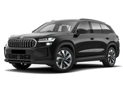 Skoda Skoda Kodiaq Selection 1.5 TSI im Auto Abo von movme