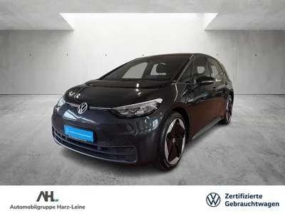 VW Volkswagen ID.3 Pro Performance LED Navi ACC SHZ App-Connect im Auto Abo von LeasingMarkt.de