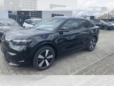 Ford Ford Capri im Auto Abo von LeasingMarkt.de