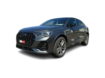 Audi AUDI Q3 Sportback 45 TFSI e S line S-tronic im Auto Abo von CARIFY