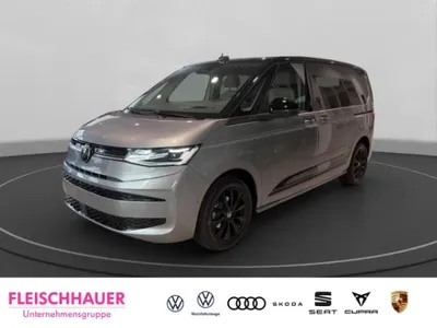 VW Volkswagen T7 Multivan 2.0 TDI Edition Standheizung *Sonderleasing* im Leasing von LeasingMarkt.de