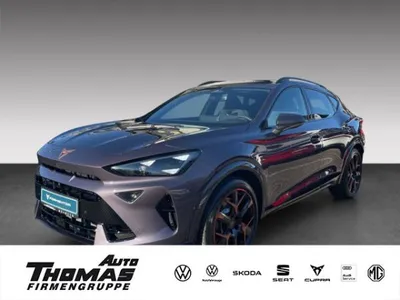Cupra Cupra Formentor VZ 2.0 TSI DSG 4Drive im Leasing von LeasingMarkt.de
