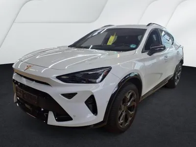 Cupra Cupra Formentor 1.5 eTSI DSG 18 NAVI ACC ALLWETTERREIFEN im Leasing von LeasingMarkt.de
