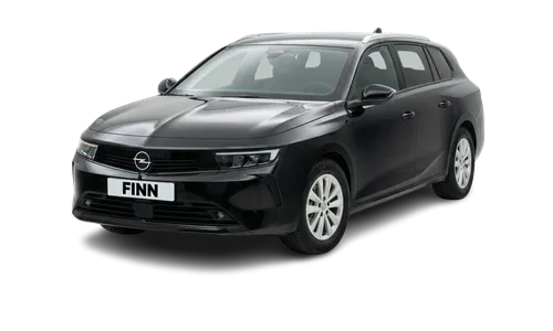 Opel Opel Astra Sports Tourer ST 1.5 Diesel 96kW im Auto Abo von FINN