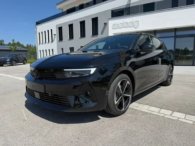 Opel Opel Astra GS Opel 1.2 Turbo 96 kW (130 PS) 8-Gang Automatikgetriebe im Auto Abo von Faaren
