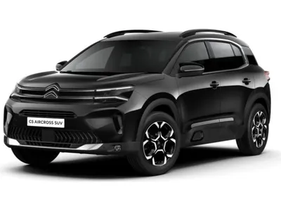 Citroen Citroën C5 Aircross BlueHDi 130 EAT8 MAX🚀🔥Ganzjahresreifen, Panoramaglasdach, Top Ausstattung🚀🔥 im Auto Abo von LeasingMarkt.de