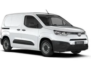 Toyota TOYOTA Proace City 💥MEISTER - L1 - NAVI - SONDERAKTION💥 im Auto Abo von Null-Leasing