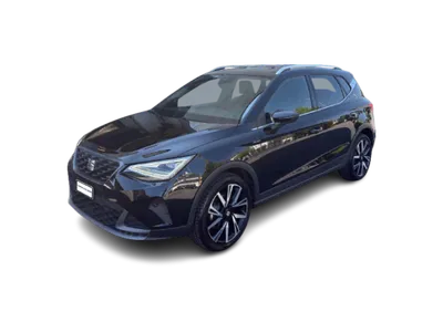 Seat SEAT Arona 1.0 TSI Eco Hola FR DSG im Auto Abo von CARIFY
