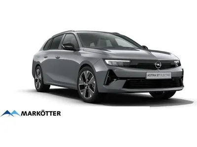 Opel Opel Astra Sports Tourer Electric ⚡GEWERBEDEAL⚡400KM Reichweite im Auto Abo von LeasingMarkt.de