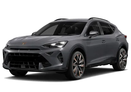 Cupra Cupra Formentor 1,5 e-Hybrid DSG im Auto Abo von movme