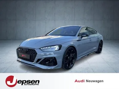 Audi Audi RS5 RS 5 Sportback performance tiptr. max.300km/h im Auto Abo von LeasingMarkt.de