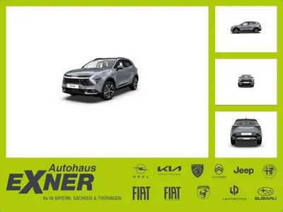 Kia Kia Sportage Vision HEV | SCHNELL VERFÜGBAR | Privat im Auto Abo von LeasingMarkt.de