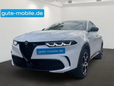 Alfa Romeo Alfa Romeo Tonale 1.3T Veloce Plug-In | AWD | 360°KAMERA|SPORT im Auto Abo von Faaren