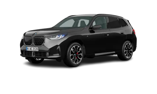 BMW BMW X3 xDrive20 im Auto Abo von FINN