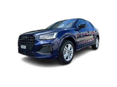Audi AUDI Q2 35 TFSI advanced S-tronic im Auto Abo von CARIFY