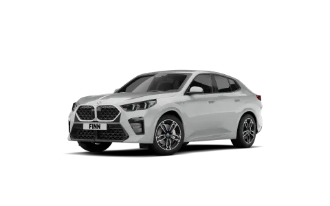 BMW BMW X2 sDrive20i Steptronic im Auto Abo von FINN