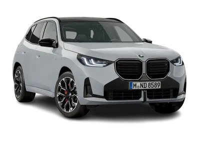 BMW BMW X3 BMW X3 M50 M Sportpaket Pro M50 xDrive 280 kW (381 PS) im Auto Abo von Auto Ritter