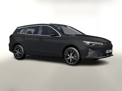 MG MG5 61kWh Luxury ACC Kam360° LED Nav SHZ Keyl Auto-Abo privat im Auto Abo von Autohaus Tabor