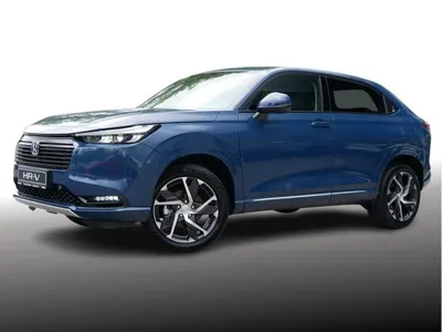 Honda Honda CR-V 2.0 i-MMD Hybrid e:PHEV 2WD Advance Tech im Auto Abo von LeasingMarkt.de