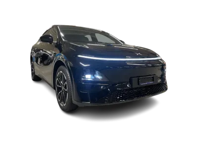 XPENG XPENG G6 87,5kWh Performance AWD im Auto Abo von CARIFY