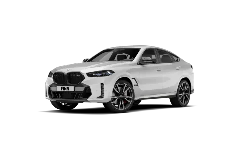 BMW BMW X6 xDrive40i im Auto Abo von FINN