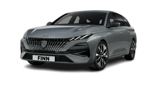 Peugeot Peugeot 308 SW BlueHDi 130 E8 SW im Auto Abo von FINN