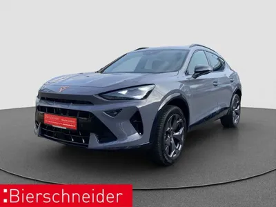 Cupra Cupra Formentor 1.5 eTSI EDGE eHECK SHZ GANZJAHR im Auto Abo von Null-Leasing