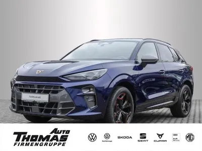 Cupra Cupra Terramar 1.5 eTSI DSG AHK+SENNHEISER im Auto Abo von LeasingMarkt.de