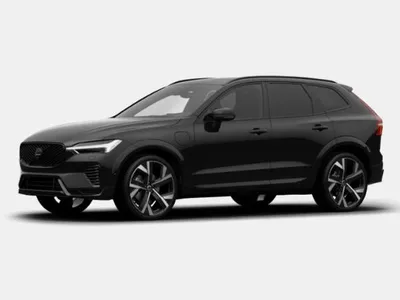 Volvo Volvo XC60 T8 Ultra Black Edition❗Aktionsangebot❗⚡0,5 % im Leasing von LeasingMarkt.de