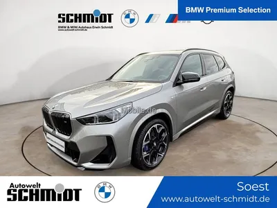 BMW BMW X1 M35i xDrive NP= 75.670,- / M Sport Pro / Pano im Auto Abo von Mobile.de